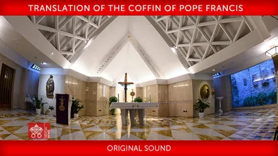 Pope at Mass: Consistory a time for Cardinals to reflect on Church’s path