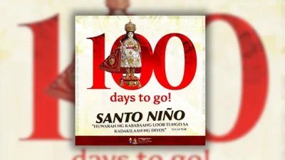Tema ng Santo Niño 2026, ibinahagi sa publiko - VeritasPH