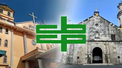2 national shrines, itinalaga ng CBCP