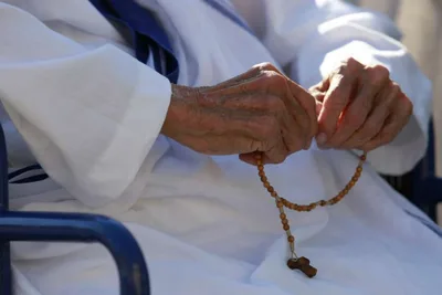 Missionaries of Charity sister arrested in baby-selling investigation