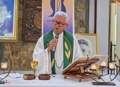 Mabuting Katiwala program, inilunsad ng Apostolic Vicariate of Taytay, Palawan - VeritasPH