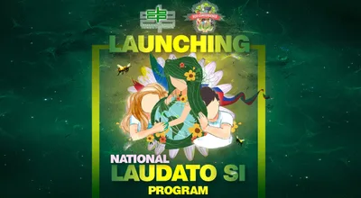 CBCP releases activities for Laudato Si Week 2021