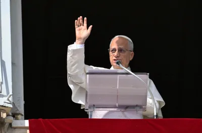 Pope warns against stereotypes and prejudices that obscure the mystery of the Church