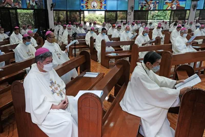 Philippine bishops to gather in Manila for 125th plenary assembly