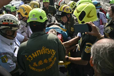 Caritas Asia chief urges prayers, aid following Southeast Asia quake