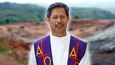 Pagpapawalang bisa ng Korte Suprema sa lokal na ordinansa laban sa pagmimina, kinundena - VeritasPH