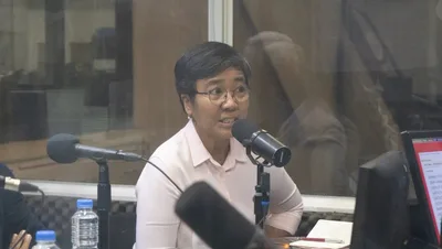 SONA ni PBBM, puro panandaliang solusyong lang-IBON foundation - VeritasPH
