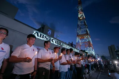 Philippine religious superiors back campaign for ABS-CBN franchise