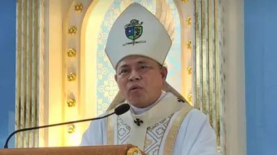 Simbahan, nakahandang makipagdayalogo sa mga kandidato