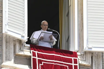 Vatican sets up commission on artificial intelligence