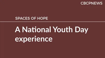 A National Youth Day experience