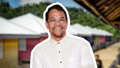 Housing program ng administrasyong Marcos, popondohan ng Pag-IBIG fund