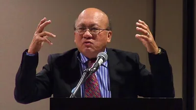 ‘Church must go forth,’ says Vietnamese theologian