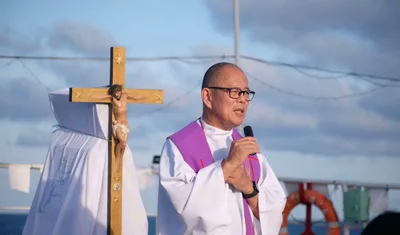 Mamamayan, hinamong supilin ang kultura ng takot na umiiral sa bansa