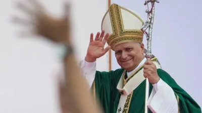 Dayalogo, tugon sa hindi pagkakaunawaan hindi digmaan-Pope Leo XIV - VeritasPH