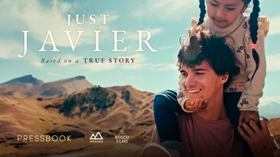 ‘Just Javier’ brings story of faith, sacrifice to Philippine cinemas