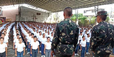 Maayos na pagpapatupad ng ROTC, hiling ng MOP