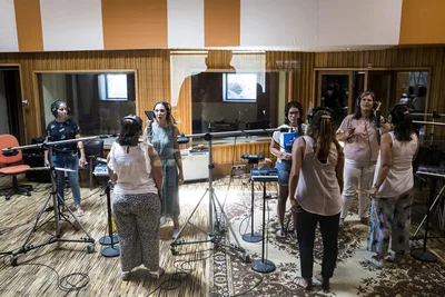 Theme song unveiled for next World Youth Day in Lisbon