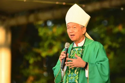 More rural jobs would decongest Manila — bishop