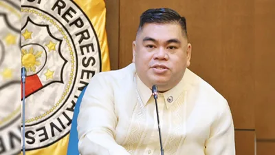 Rep. Acidre, suportado ang paninindigan ni Bishop Bagaforo - VeritasPH