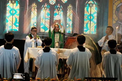 Catholic digital communicators urged to amplify overlooked voices