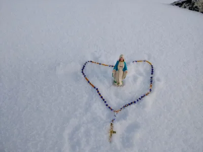 Pope Francis urges Catholics to invoke Mary’s intercession amid global conflict