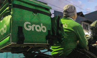 Pag-aalok ng GRAB ng online loan applications sa mga driver, binatikos ng EILER - VeritasPH