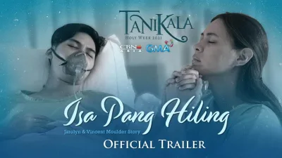 3 Keys to Effective Prayer, According to Tanikala Actress Lara Quigaman-Alcaraz