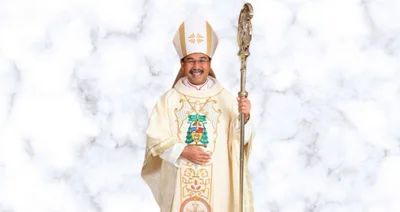 Indonesian prelate urges Catholics to embark on ‘pilgrimage in hope’ this lent