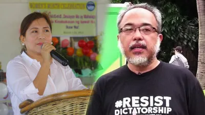 Kautusan ng NCIP na buwagin ang anti-mining barricade sa Brooke’s Point Palawan, kinundena - VeritasPH