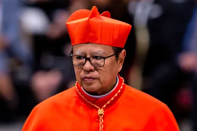 Indonesian bishops say Palm Sunday cathedral bombing ‘disgraced human dignity’