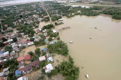 Cagayan archbishop calls for dialogue, action to curtail flood disaster