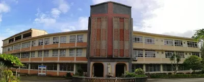 Mindoro’s major seminary marks 50 years
