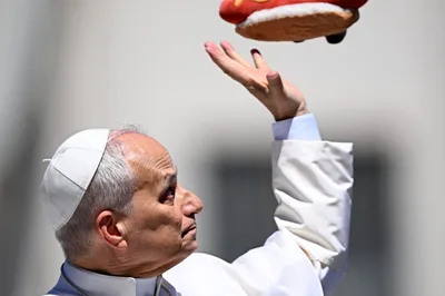 Pope: Church’s lay leaders must foster openness and communion