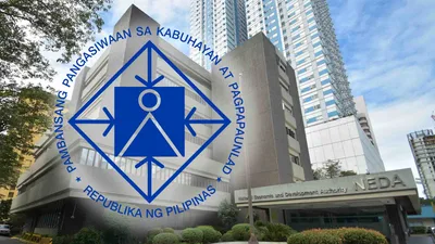 Ulat ng NEDA na paglago sa ekonomiya, kinontra ng IBON Foundation