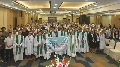 Talamak na katiwalian sa Pilipinas, pagtataksil at pagnanakaw sa dignidad ng mamamayan - VeritasPH