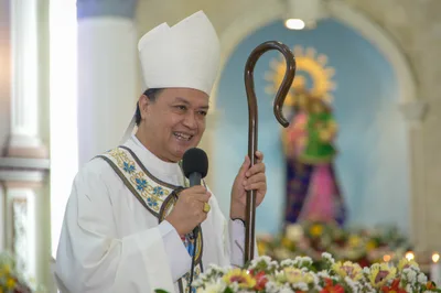 Asian bishops appoint Cardinal David to lead new synodality commission