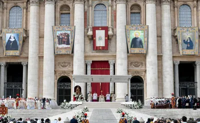 Honoring the ‘saints next door’: Pope Francis calls for annual celebration of local holy men and women