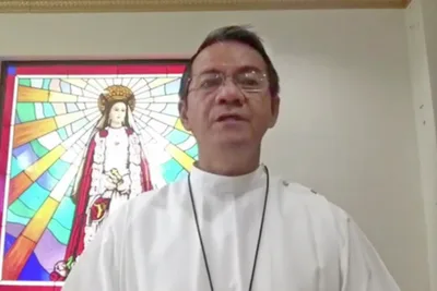 Prelate condemns Basilan blasts