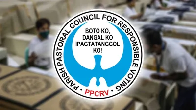 Paghubog sa katapatan ng mga botante, prayoridad ng PPCRV