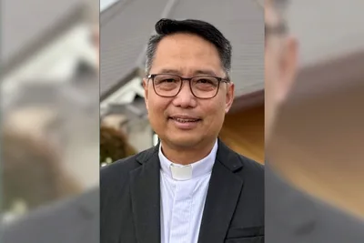 Filipino priest named auxiliary bishop of Melbourne