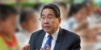 Partnership sa pagitan ng CHED at China, pinapawalang bisa ng isang mambabatas