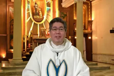 Bishop to catechists: Be creative, adaptive amid pandemic