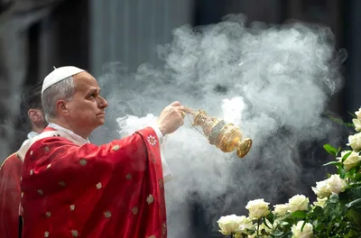 Leo XIV at Pentecost: The Spirit overcomes war with the omnipotence of love