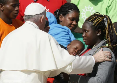 Pope’s November-January schedule includes new World Day of the Poor