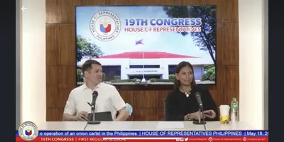 Committee sa Onion cartel, ilalabas na ng Mababang Kapulungan ng Kongreso