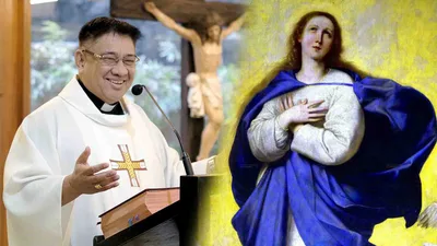 Installation sa bagong Arsobispo ng Archdiocese of Cotabato, itinakda sa December 8 - VeritasPH