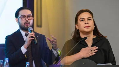Pre-impeachment trial ni VP Sara, ibukas sa media at publiko - VeritasPH