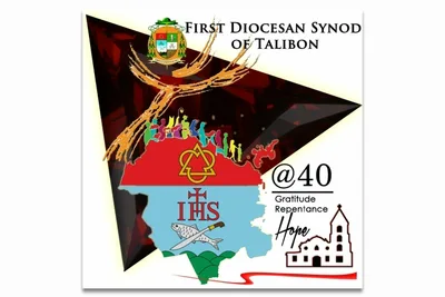 Talibon diocese prepares first synod after 40 years