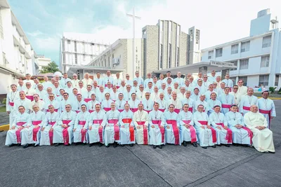 Philippine bishops to meet in Ozamiz for plenary assembly